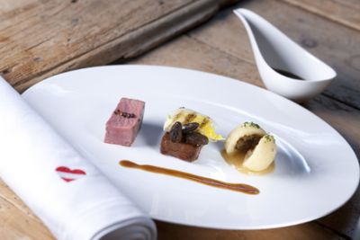 Von 0 auf 16 Punkte-