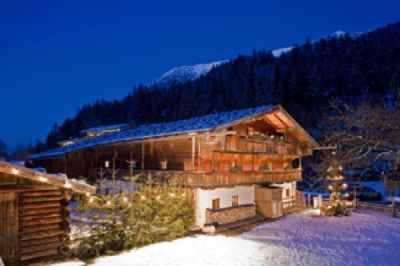 Abseits von Trubel und Stress den Advent genießen