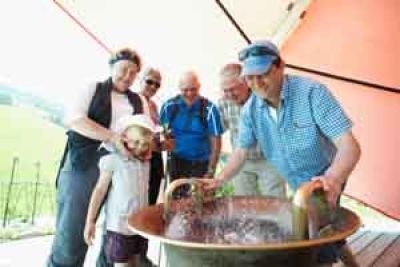 Die Hexenwasser-„Serientäter“ scharren schon in den Startlöchern: