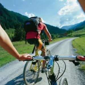 Biken rund um Kufstein