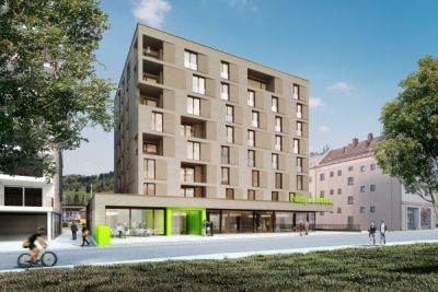 Crowdinvesting, weitere Neueröffnung und Expansion