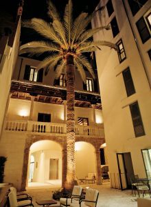© Hotel TRES