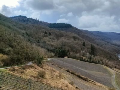 Luxemburg bewandern