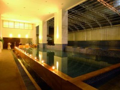 Neues Best Western Hotel auf den Philippinen