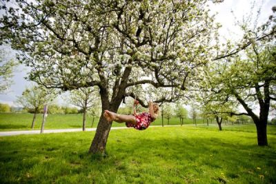 Schneeweißchen und Rosarot: