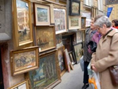 Art Market Budapest