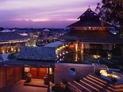 Shangri-La Hotels and Resorts