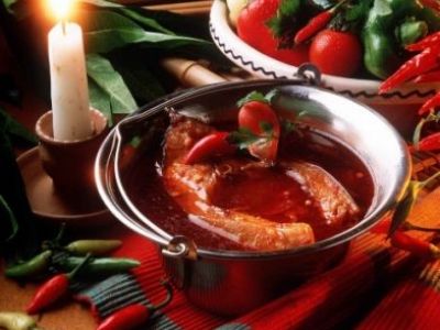 Kulinarische Rundreise durch Ungarn – Balaton