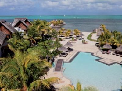 Best Western Laguna Beach Mauritius, Mauritius