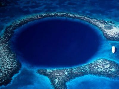 Belize als eines der Top-Tauchgebiete der Welt