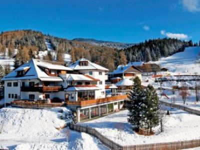 Winterurlaub Ritten-Südtirol: