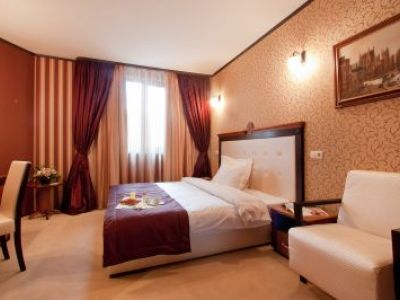 Neues Best Western Plus Hotel in Bulgarien