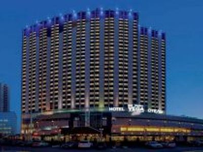 Erstes Best Western Hotel in Russland