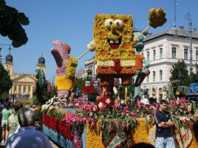 Karneval mal anders –