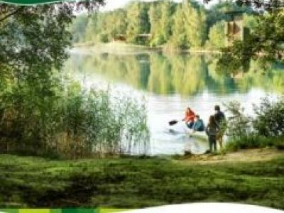 Center Parcs präsentiert Reisebüro-Katalog 2012 -