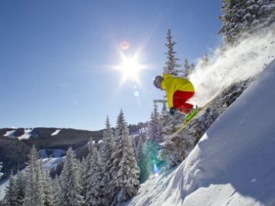 Kooperation mit Verbier/Schweiz wird ausgebaut