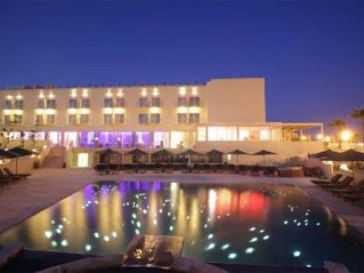 E-Hotel Spa and Resort Cyprus: