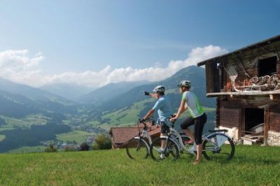 Elektronik siegt über Schweiß