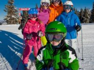 Vail Resorts/USA: Sieben auf einen Streich