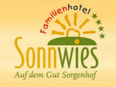 Familienhotel Sonnwies