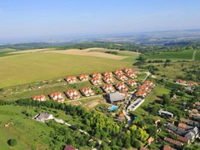 Neuer Ferienpark in Ungarn: Landal Residence Duna eröffnet