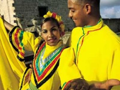 Festivals locken in die Dominikanische Republik