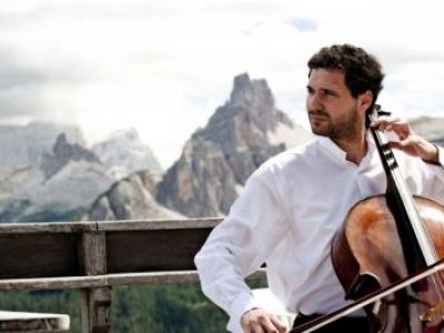 Meisterwerke der Klassik im Meisterwerk der Dolomiten