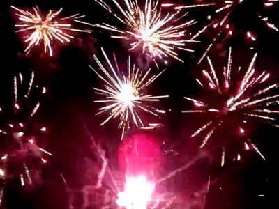 Silvester:
