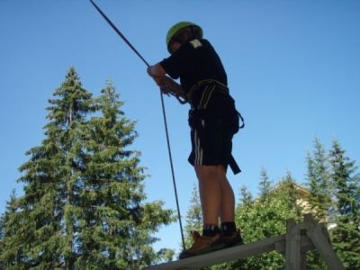 Superhelden gesucht in Warth-Schröcken