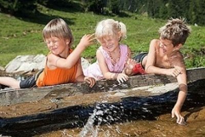 Kitzbüheler Alpen Sommer