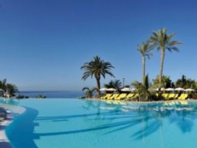 Traumurlaub am Atlantik -