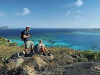 Luxus-Resort auf Hayman Island öffnet wieder