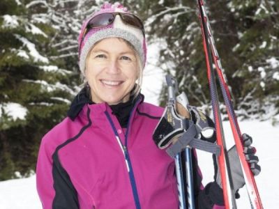 Altenmarkt-Zauchensee: "Flying Coach"