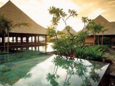 Heritage Resorts, Mauritius