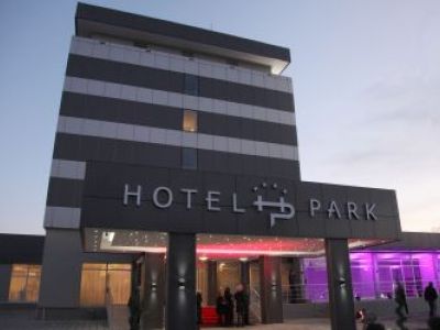 Zwei neue Best Western Hotels in Serbien