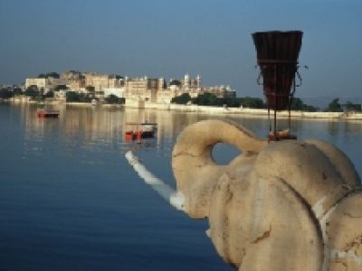 Fernreisen: Indiens Perle Rajasthan