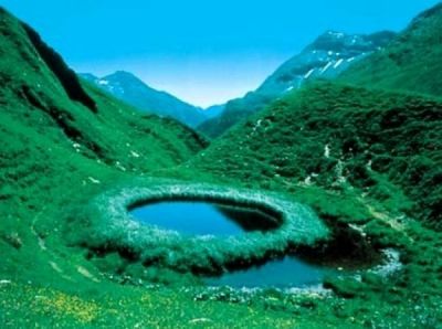 Landschaftstraum: Defereggental