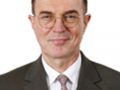 Gebürtiger Deutscher wird Chef der Koreanischen Zentrale für Tourismus