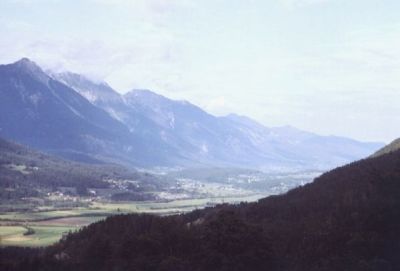 Kärntens Naturarena: