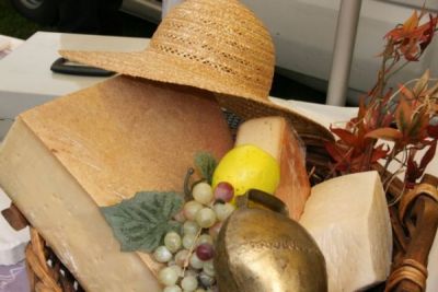 Augen- und Gaumenschmaus in Kärntens Naturarena