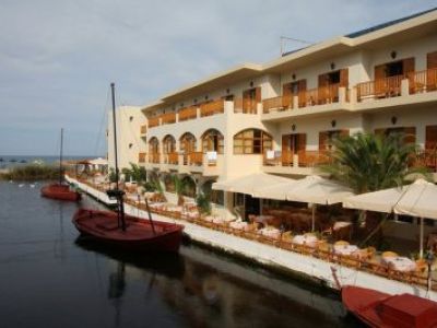 Best Western Hotels Griechenland