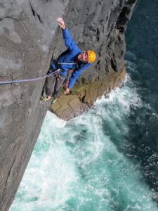 Eine Welt der Extreme