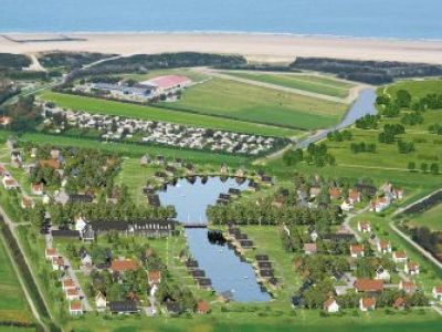 Niederlandische Küste: