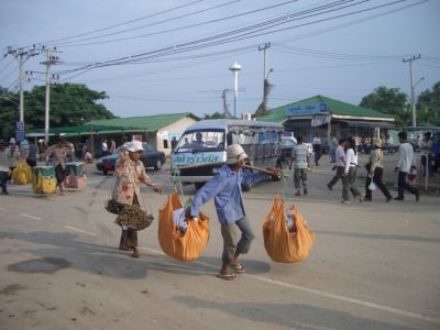 Kambodscha bietet mehr als Angkor Wat