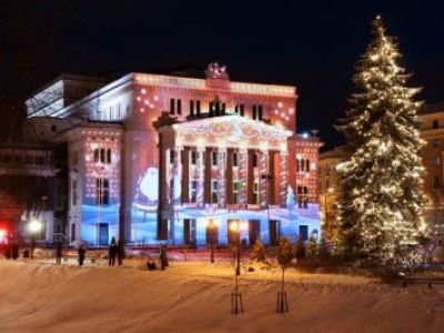 Unvergessliche Weihnachten in Riga