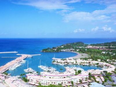 Die Top-Yachthäfen der Dominikanischen Republik