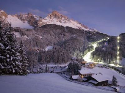 45 Jahre Skispaß in Obereggen: