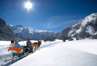 Obertauern -