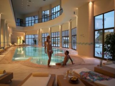 Herbst-Wellness auf der Halbinsel Chalkidiki