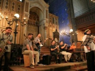 Liszts „Don Sanche“ Highlight des Opernfestivals in Miskolc